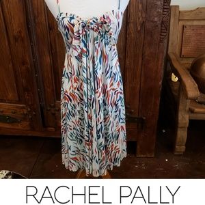 NWT Rachel Pally summertime dress